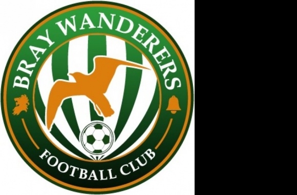 FC Bray Wanderers Logo