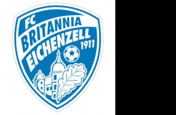 FC Britannia Eichenzell Logo