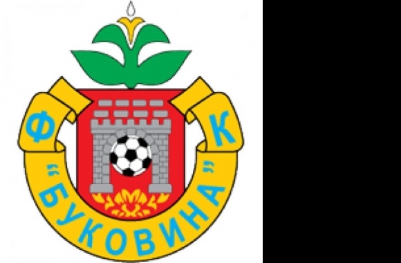 FC Bukovyna Logo