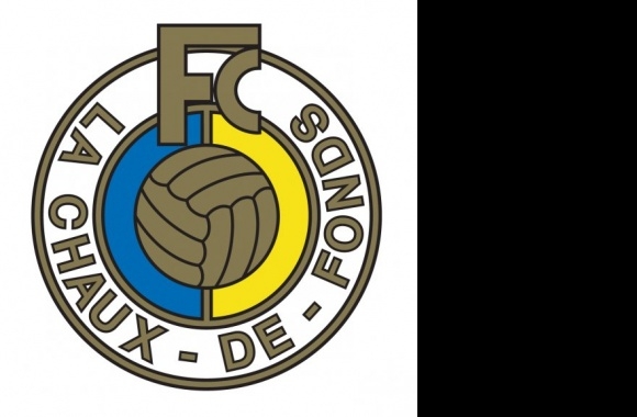 FC Chaux De Fonds Logo