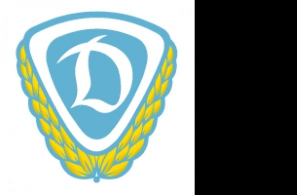 FC Dinamo Bender Logo