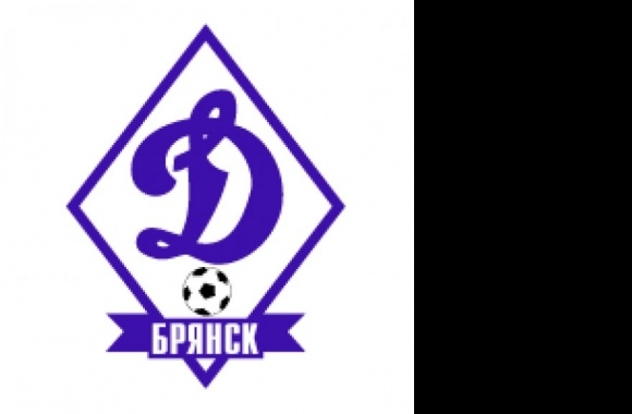 FC Dinamo Bryansk Logo