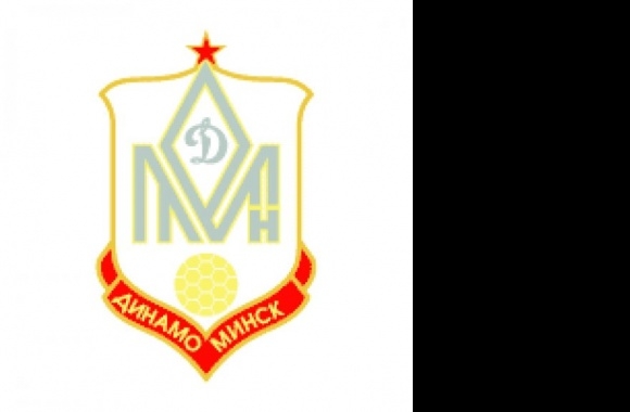 FC Dinamo Minsk Logo