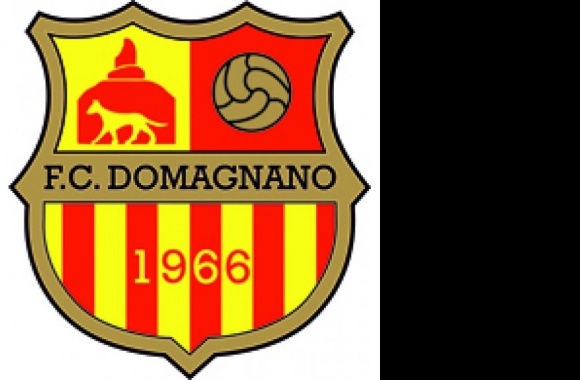 FC Domagnano Logo