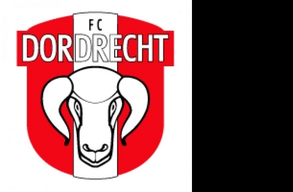 FC Dordrecht Logo download in high quality