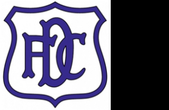 FC Dundee Logo