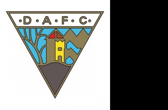 FC Dunfermline Athletic Logo