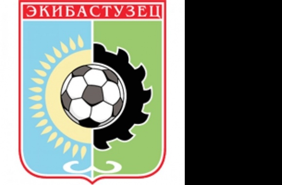 FC Ekibastuzets Logo