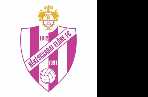 FC Elore Bekescsaba Logo