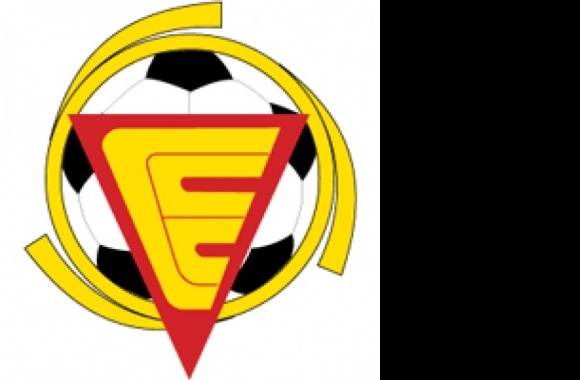 FC Energetyk Burshtyn Logo