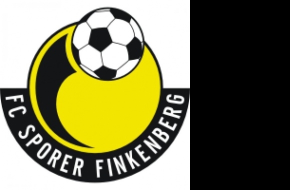 FC Finkenberg Logo download in high quality