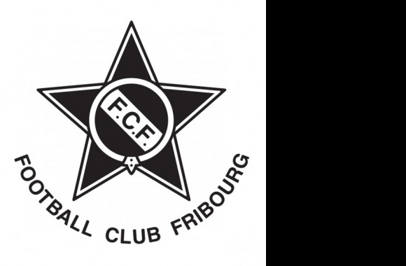 FC Fribourg Logo