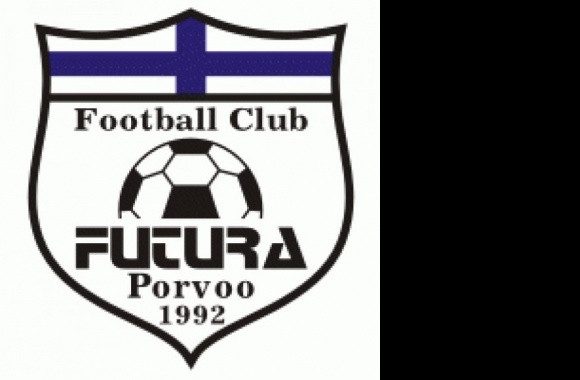 FC Futura Porvoo Logo download in high quality