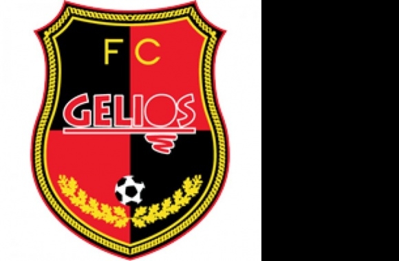 FC Gelios Kharkiv Logo