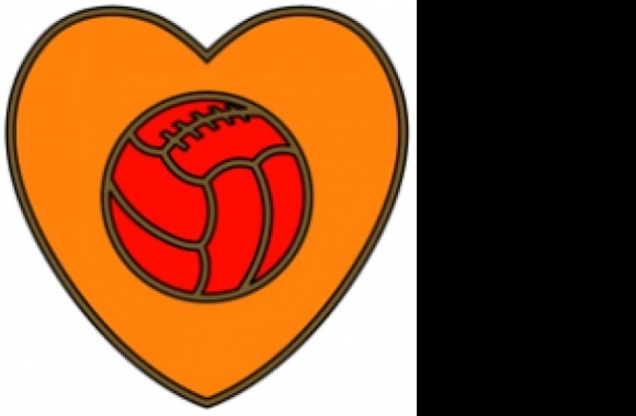 FC Heart of Midlotian Logo