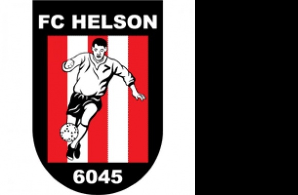 FC Helson Helchteren Logo download in high quality