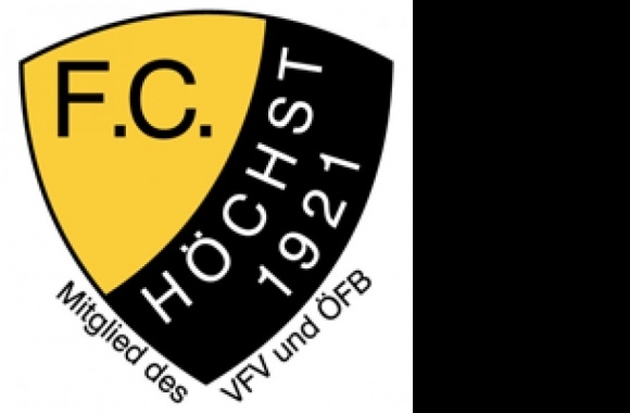 FC Hoechst 1921 Logo