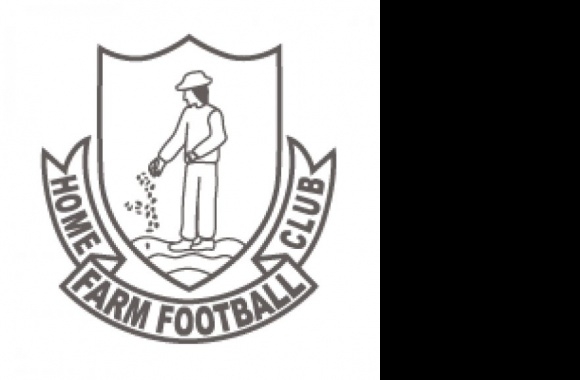 FC Home Farm Dublin Logo