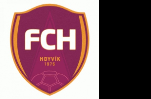 FC Hoyvík Logo