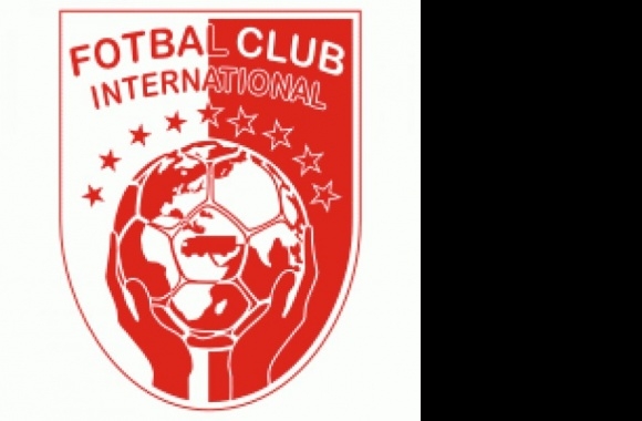 FC International Curtea de Arges Logo