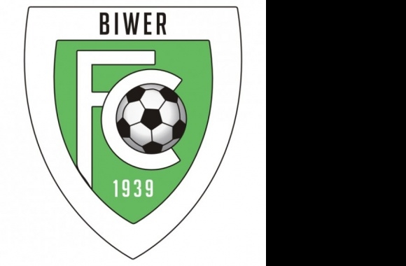 FC Jeunesse Biwer Logo