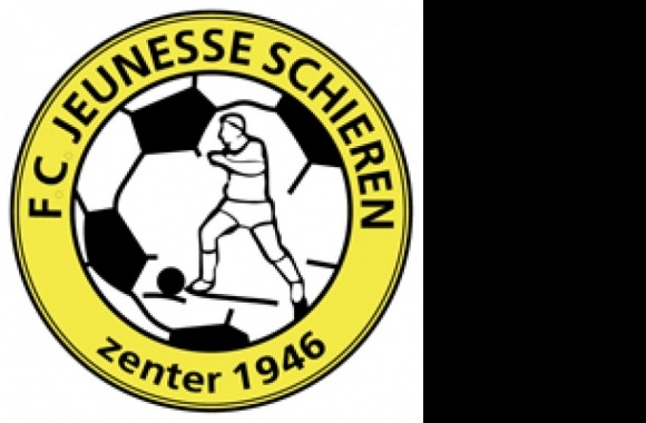 FC Jeunesse Schieren Logo