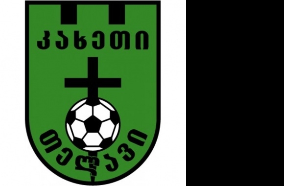 FC Kakheti Telavi Logo