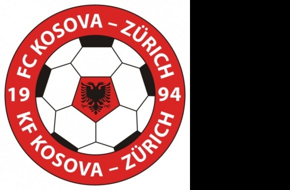 FC Kosova Zürich Logo