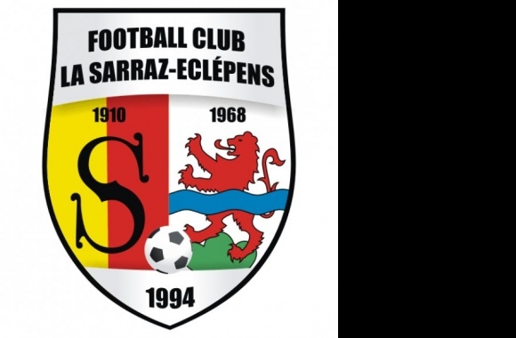 FC La Sarraz-Eclépens Logo download in high quality