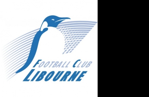 FC Libourne Logo