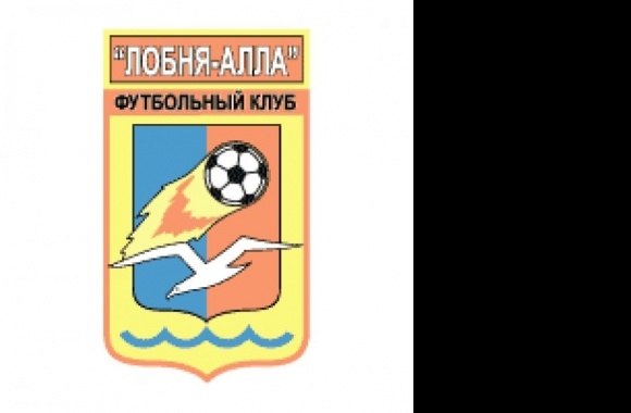 FC Lobnja-Alla Logo download in high quality