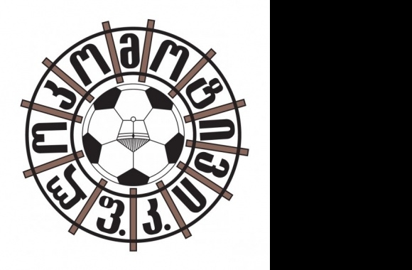 FC Lokomotivi Tbilisi Logo