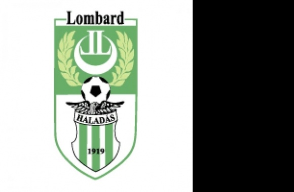 FC Lombard Haladas Szombathely Logo