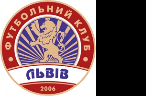 FC Lviv Logo download in high quality