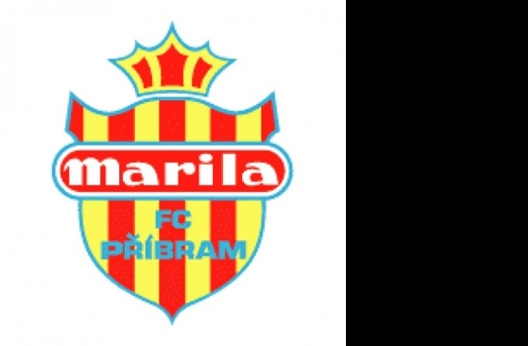FC Marila Pribram Logo