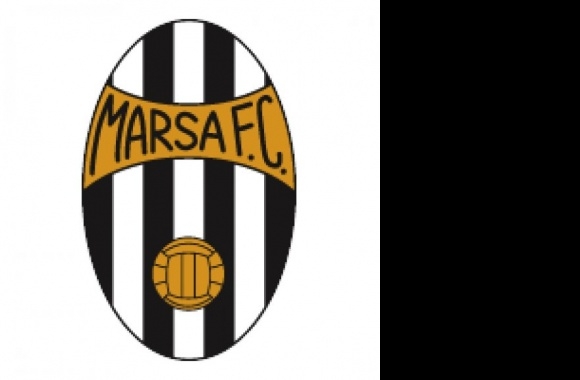 FC Marsa (old logo) Logo