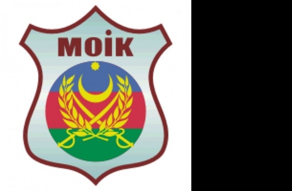 FC MOIK Baku Logo