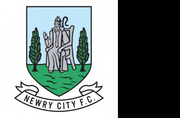 FC Newry City Logo
