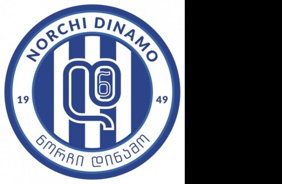 FC Norchi Dinamo Tbilisi Logo