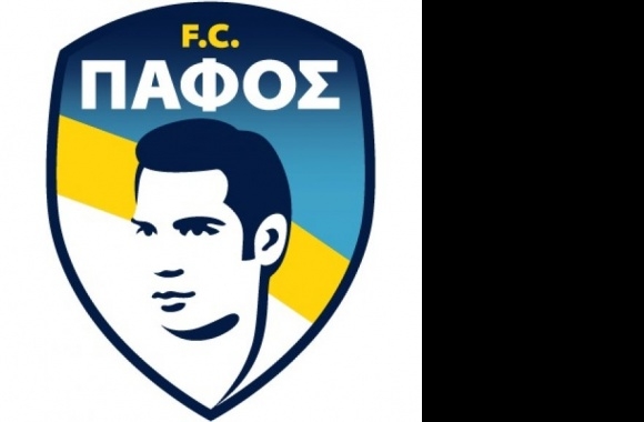 FC Paphos Logo download in high quality