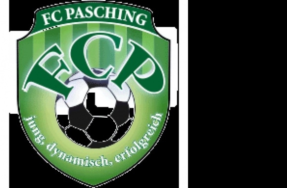 FC Pasching Logo