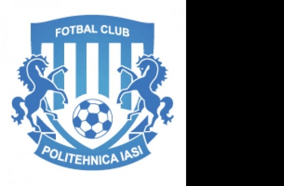 FC Politehnica Iasi Logo