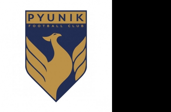 FC Pyunik Logo