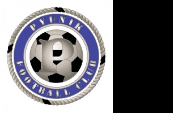 FC Pyunik Yerevan Logo download in high quality