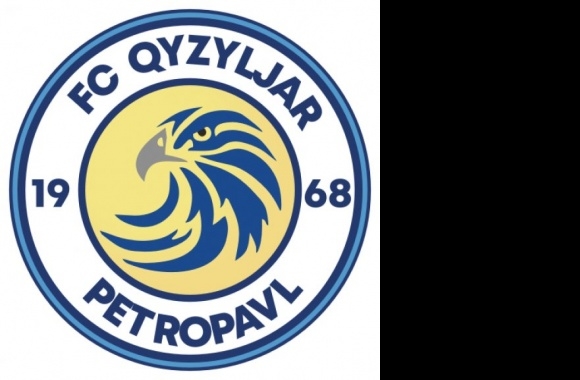 FC Qyzyljar Petropavlovsk Logo