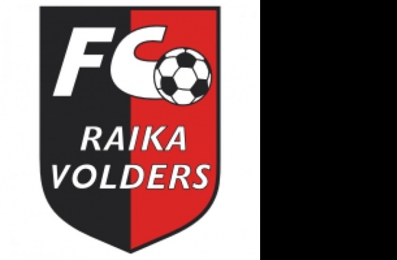 FC Raika Volders Logo