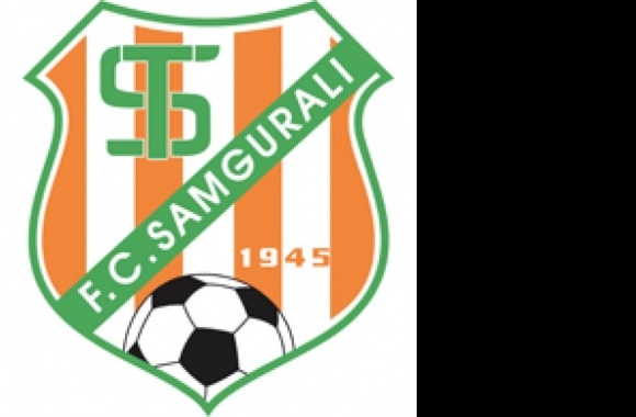 FC Samgurali Tskaltubo Logo