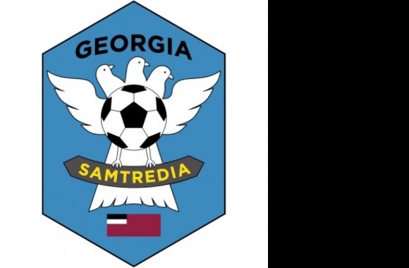 FC Samtredia Logo