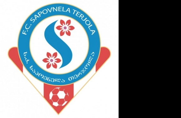 FC Sapovnela Terjola Logo