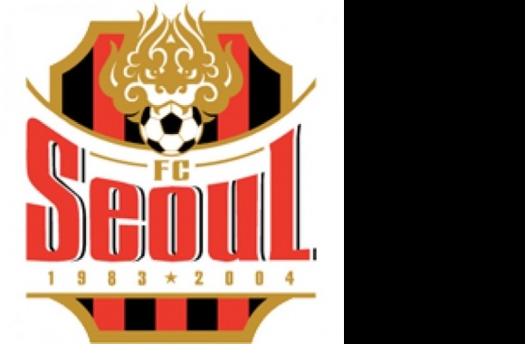 FC Seoul Logo